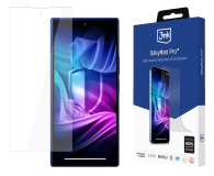 Folia / szkło na smartfon 3mk Silky Matt Pro do Samsung Galaxy Z Fold 7